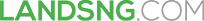 Land survey boundaries